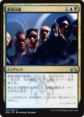 虚報活動/Disinformation Campaign (GRN)