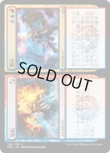 反転+観点/Invert+Invent (GRN)《Foil》