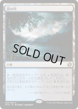 涙の川/River of Tears (IMA)《Foil》