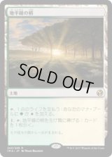 地平線の梢/Horizon Canopy (IMA)《Foil》