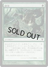 捕食/Prey Upon (ISD)《Foil》