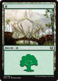 森/Forest【Ver.3】(KLD)《Foil》