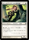 ゴールドメドウの侵略者/Goldmeadow Harrier (LRW)《Foil》