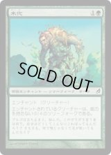 木化/Lignify (LRW)《Foil》