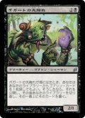 ボガートの先触れ/Boggart Harbinger (LRW)《Foil》