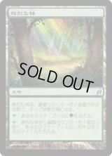 鮮烈な林/Vivid Grove (LRW)《Foil》