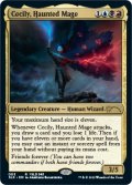 Cecily, Haunted Mage (LST)