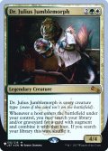 Dr. Julius Jumblemorph (LST)《Foil》