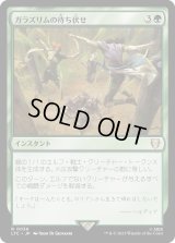 ガラズリムの待ち伏せ/Galadhrim Ambush (LTC)