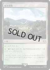 低木林地/Brushland (LTC)