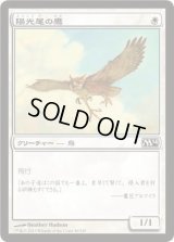 陽光尾の鷹/Suntail Hawk (M14)《Foil》