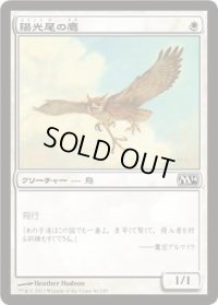 陽光尾の鷹/Suntail Hawk (M14)《Foil》
