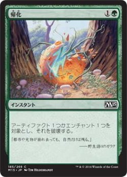 画像1: 帰化/Naturalize (M15)《Foil》