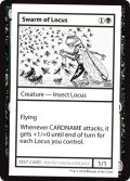 Swarm of Locus (Mystery Booster)【エンブレム無し】