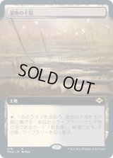 湿地の干潟/Marsh Flats (MH2)【拡張アート版】《Foil》