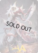 【イラストコレクション：箔無し】飢餓の潮流、グリスト/Grist, the Hunger Tide (MH2)【56/81】