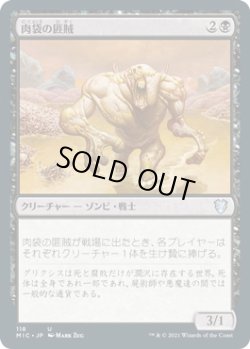 画像1: 肉袋の匪賊/Fleshbag Marauder (MIC)