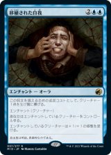 移植された自我/Grafted Identity (MID)