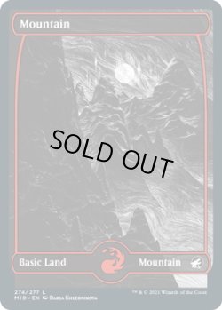 画像1: 山/Mountain 【Ver.1】 (MID)