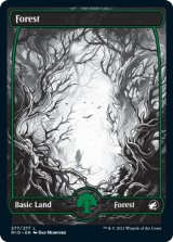 森/Forest 【Ver.2】 (MID)