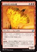 スカルガンの火の鳥/Skarrgan Firebird (MM2)《Foil》