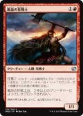 嵐血の狂戦士/Stormblood Berserker (MM2)《Foil》