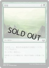 探検/Explore (MM3)《Foil》