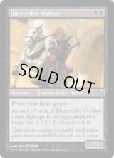 砂丘乗りの無法者/Dunerider Outlaw (PLC)《Foil》