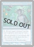 マーフォークの秘術師/Merfolk Thaumaturgist (PLC)《Foil》
