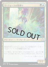 マーフォークの霧縛り/Merfolk Mistbinder (RIX)《Foil》