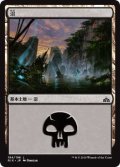 沼/Swamp (RIX)《Foil》