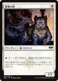 黄昏の豹/Twilight Panther (RNA)