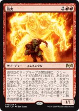 倍火/Amplifire (RNA)