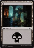 沼/Swamp (RNA)