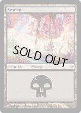 沼/Swamp【Ver.1】(ROE)《Foil》