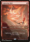 稲妻/Lightning Bolt (085) (SLD)《Foil》