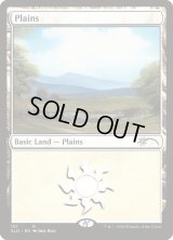 平地/Plains (101) (SLD)
