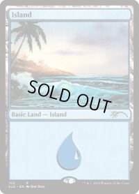 島/Island (102) (SLD)