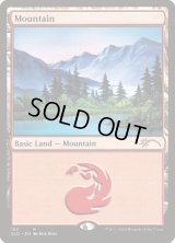 山/Mountain (107) (SLD)