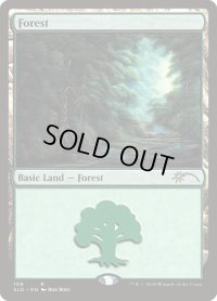 森/Forest (108) (SLD)