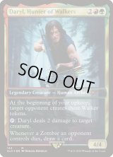 Daryl, Hunter of Walkers (144) (SLD)