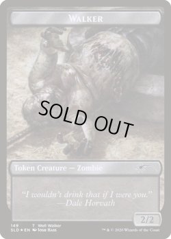 画像1: Walkerトークン (149) (SLD)