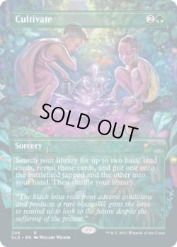 画像1: 耕作/Cultivate (246) (SLD)