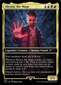 Eleven, the Mage (343) (SLD)