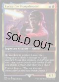 Lucas, the Sharpshooter (344) (SLD)《Foil》
