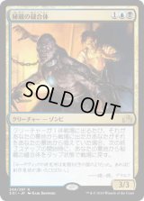 秘蔵の縫合体/Prized Amalgam (SOI)《Foil》