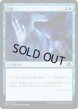目録/Catalog (SOI)《Foil》