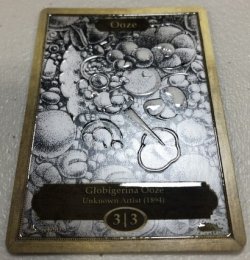 画像2: ウーズ/Ooze (CLASSIC ART TOKEN MARBLE)《Premium》