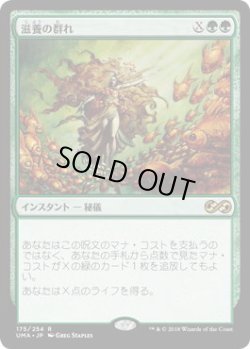 画像1: 滋養の群れ/Nourishing Shoal (UMA)