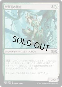 安寧砦の精鋭/Safehold Elite (UMA)